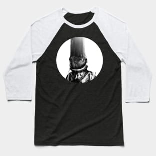 Drip Baseball T-Shirt